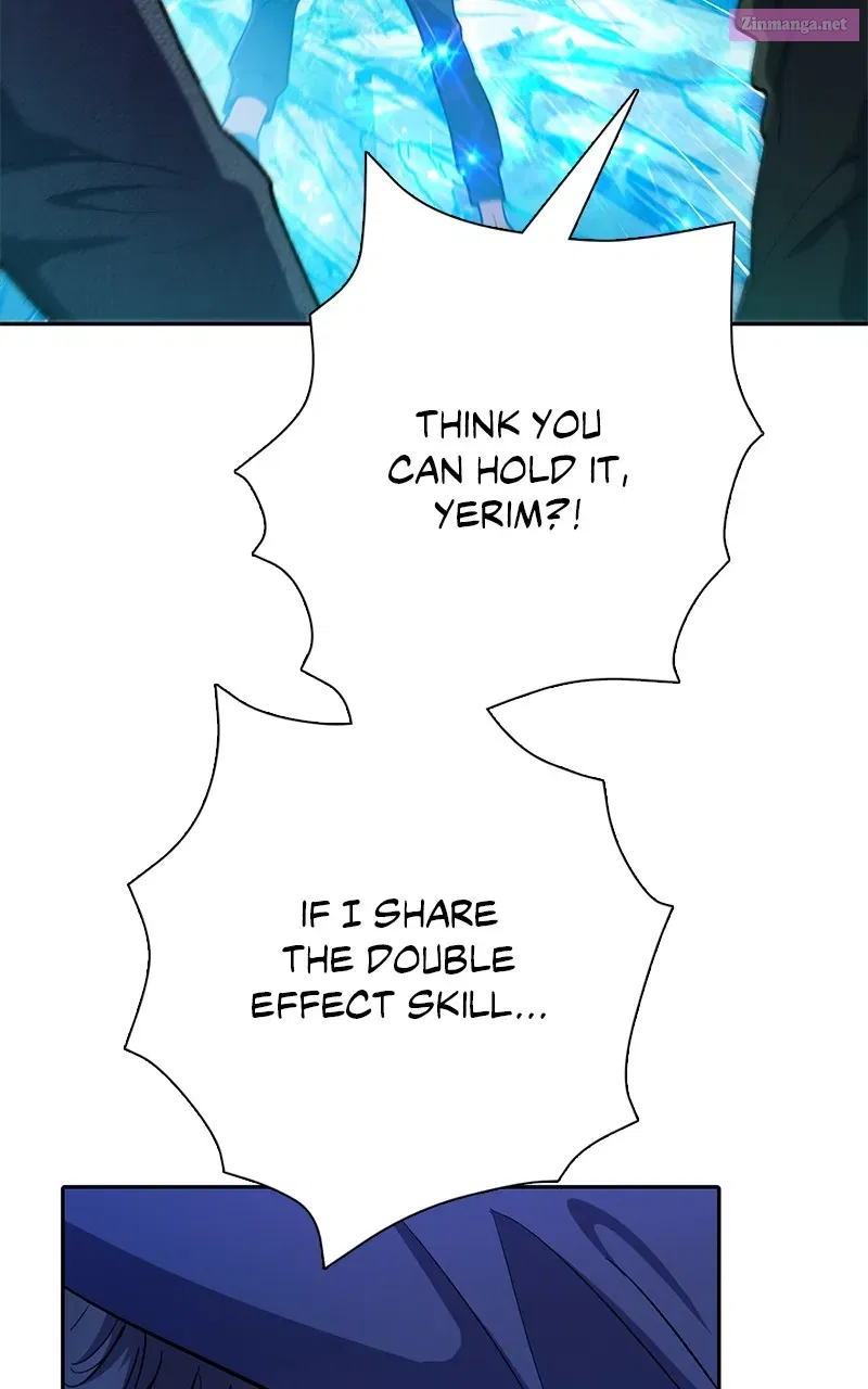 My S-Class Hunters Zinmanga X Chapter 100 Page 90