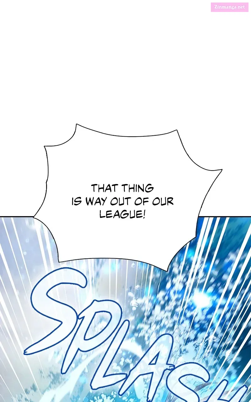 My S-Class Hunters Zinmanga X Chapter 100 Page 92