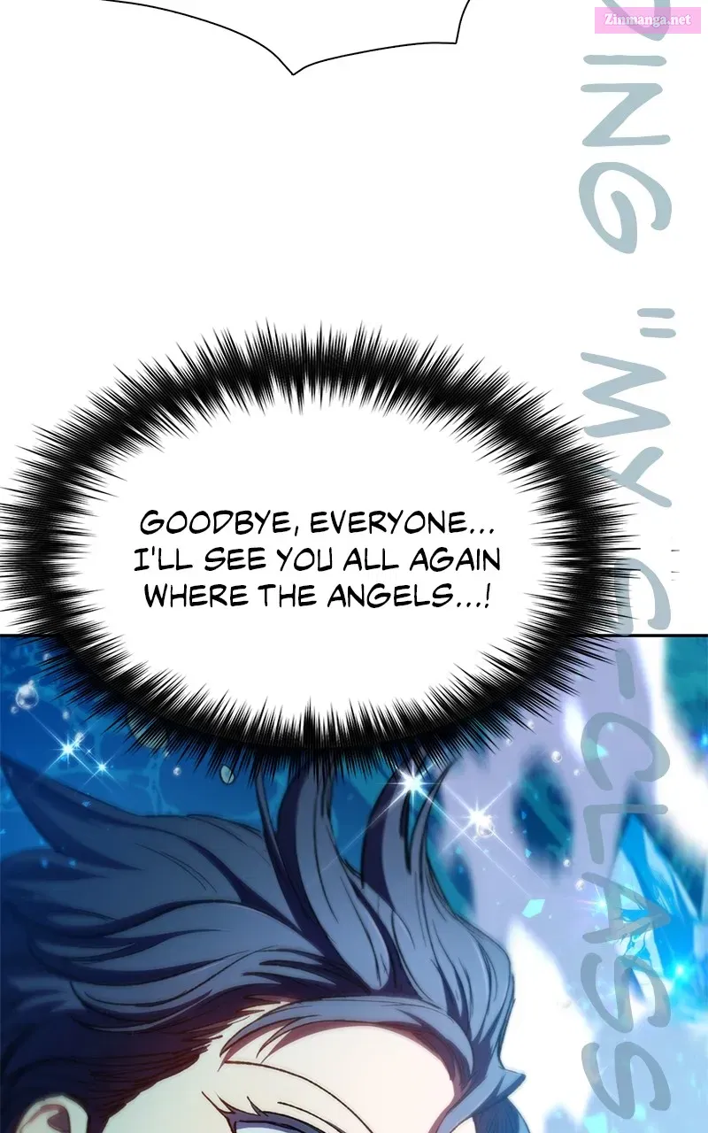 My S-Class Hunters Zinmanga X Chapter 100 Page 99