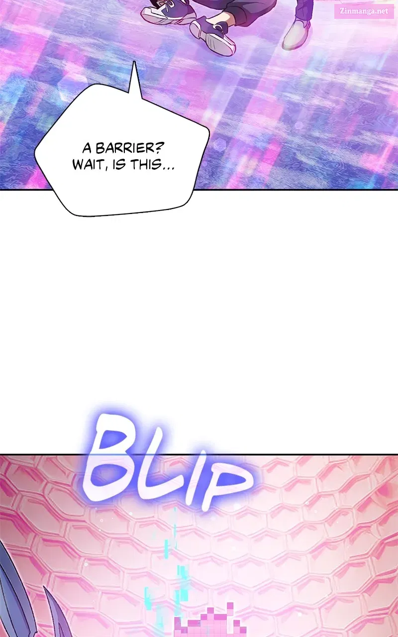 My S-Class Hunters Zinmanga X Chapter 100 Page 106