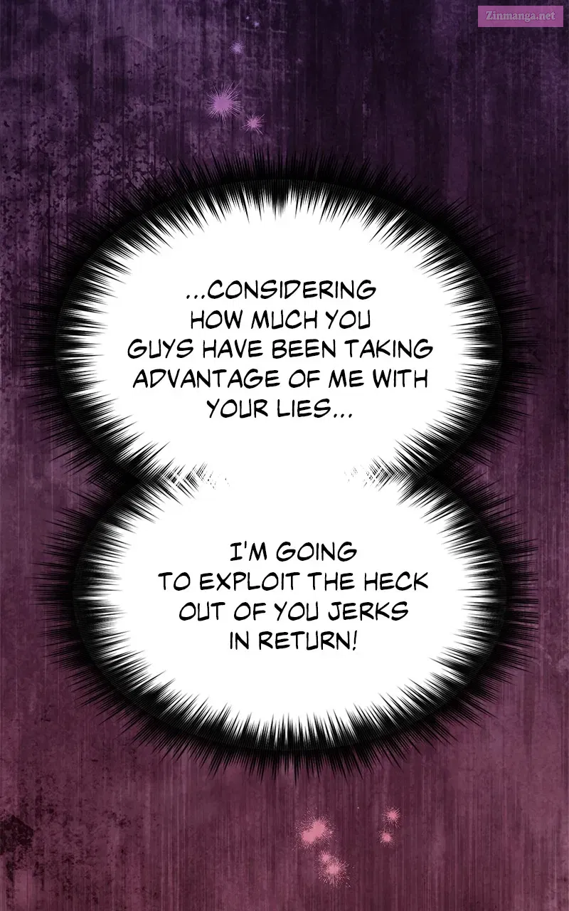 My S-Class Hunters Zinmanga X Chapter 100 Page 135