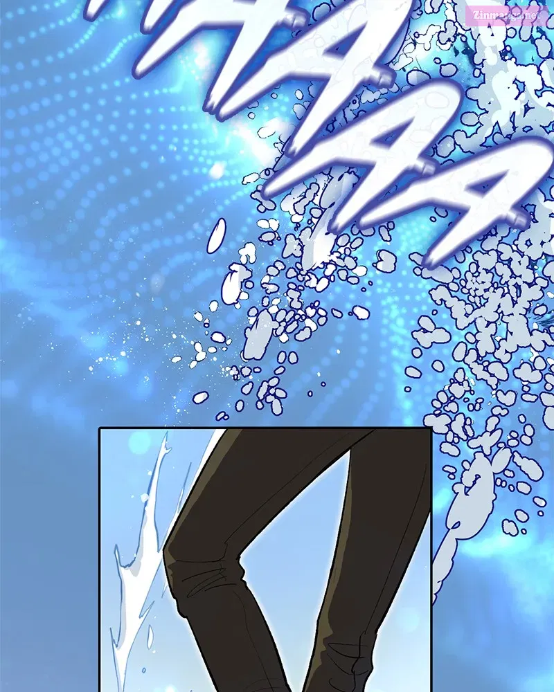 My S-Class Hunters Zinmanga X Chapter 99 Page 8