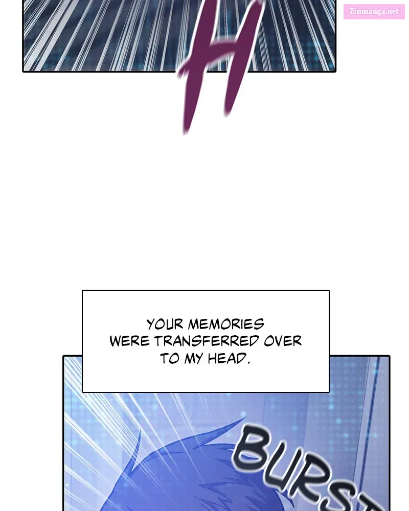 My S-Class Hunters Zinmanga X Chapter 99 Page 90