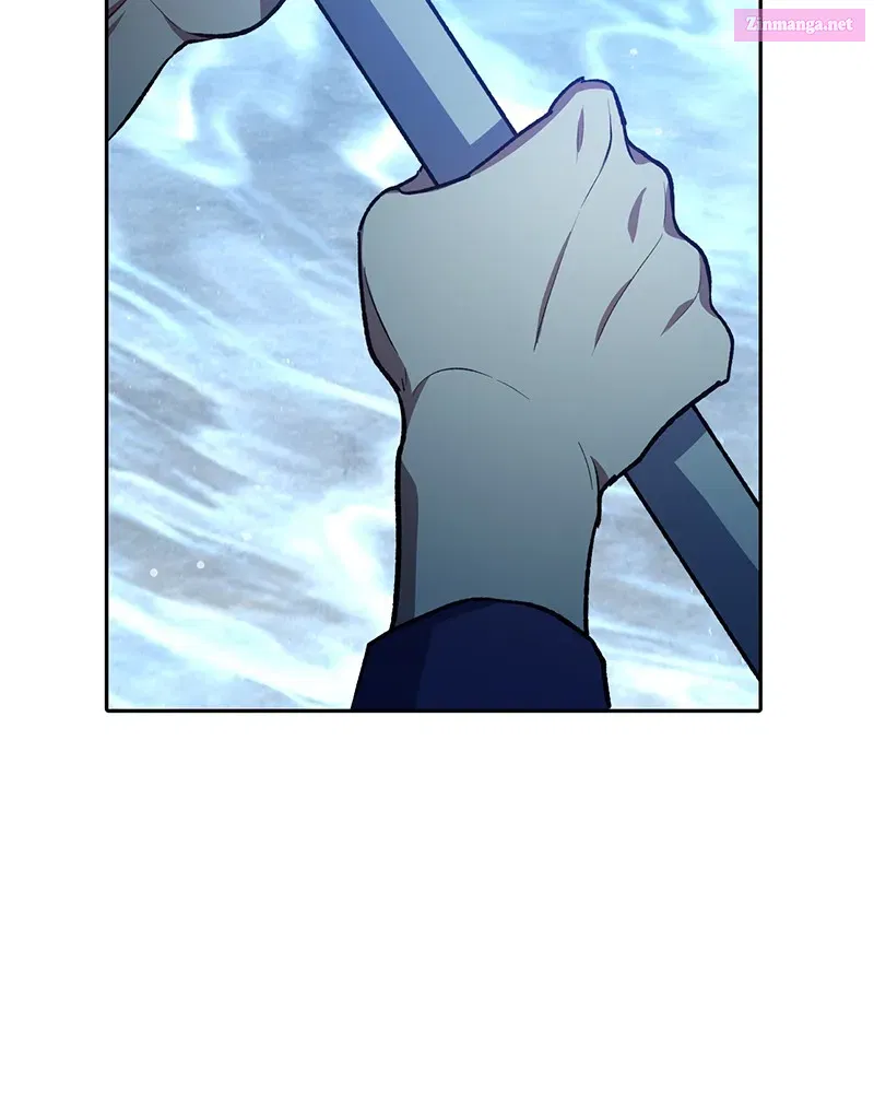 My S-Class Hunters Zinmanga X Chapter 99 Page 136