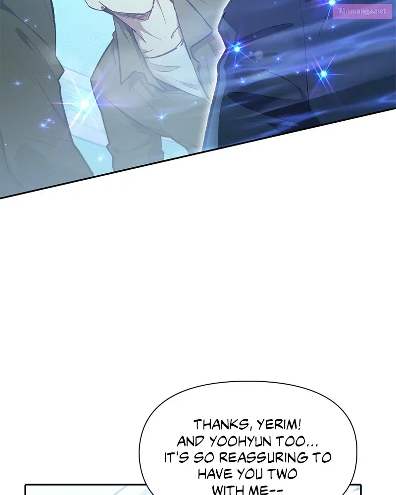 My S-Class Hunters Zinmanga X Chapter 99 Page 149