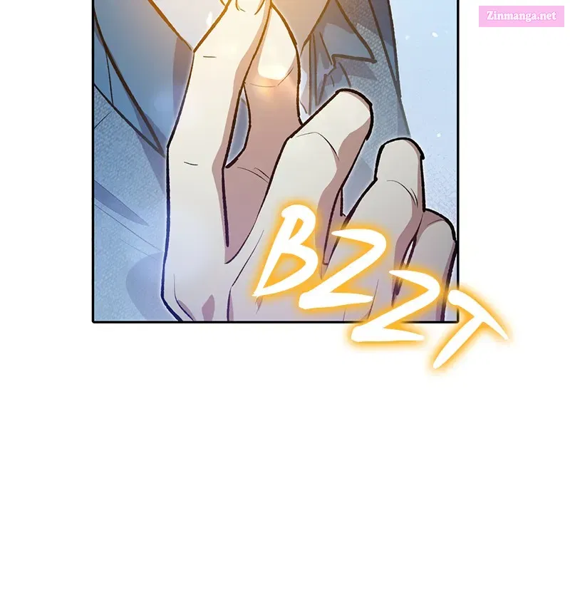 My S-Class Hunters Zinmanga X Chapter 99 Page 155