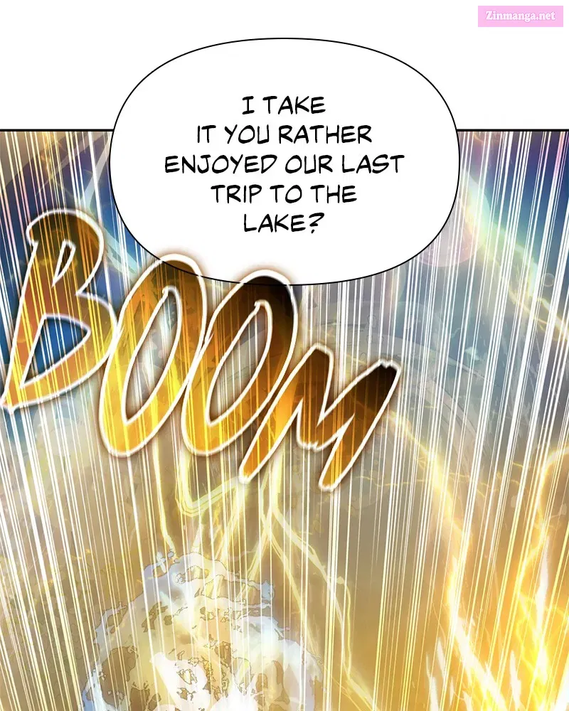 My S-Class Hunters Zinmanga X Chapter 99 Page 156