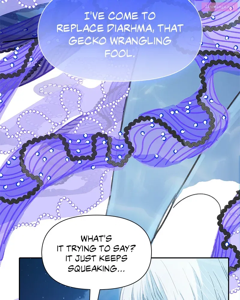 My S-Class Hunters Zinmanga X Chapter 98 Page 46
