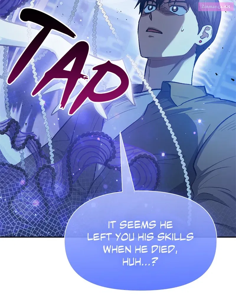 My S-Class Hunters Zinmanga X Chapter 98 Page 71