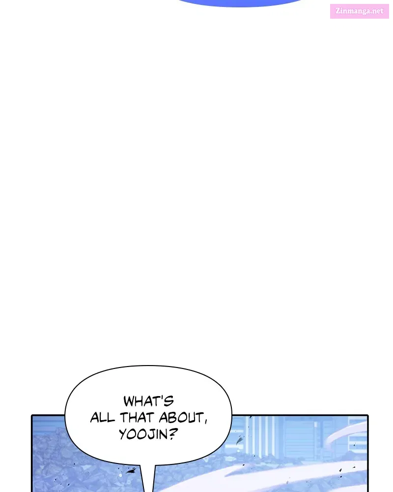 My S-Class Hunters Zinmanga X Chapter 98 Page 81