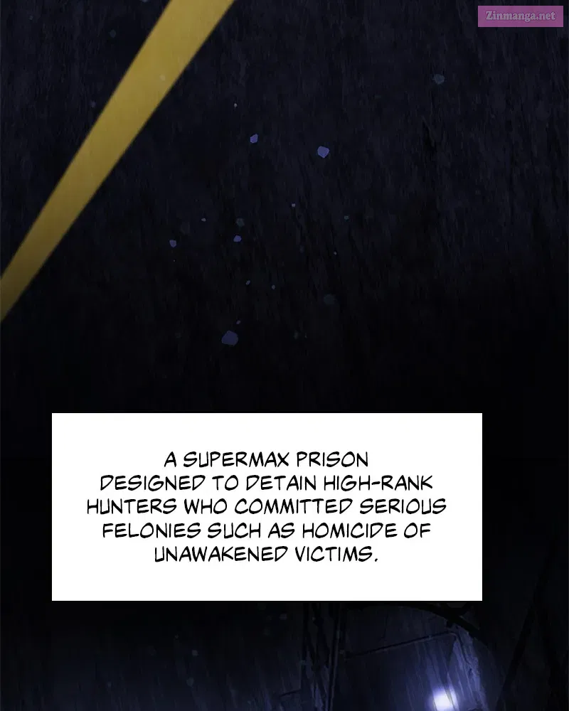 My S-Class Hunters Zinmanga X Chapter 97 Page 5