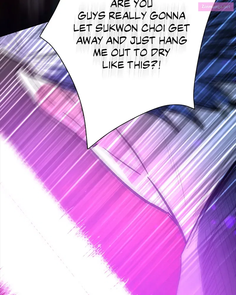 My S-Class Hunters Zinmanga X Chapter 97 Page 93