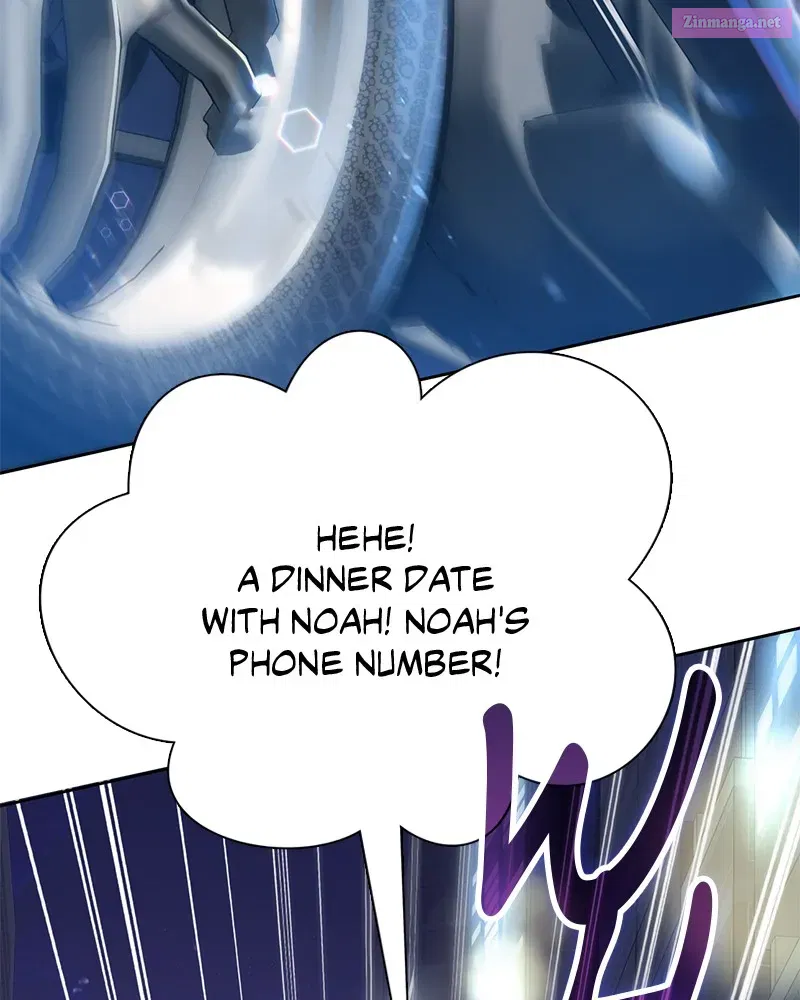 My S-Class Hunters Zinmanga X Chapter 97 Page 105