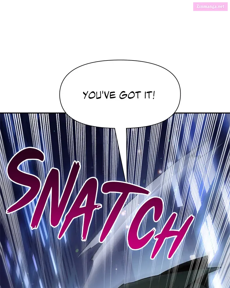 My S-Class Hunters Zinmanga X Chapter 97 Page 111