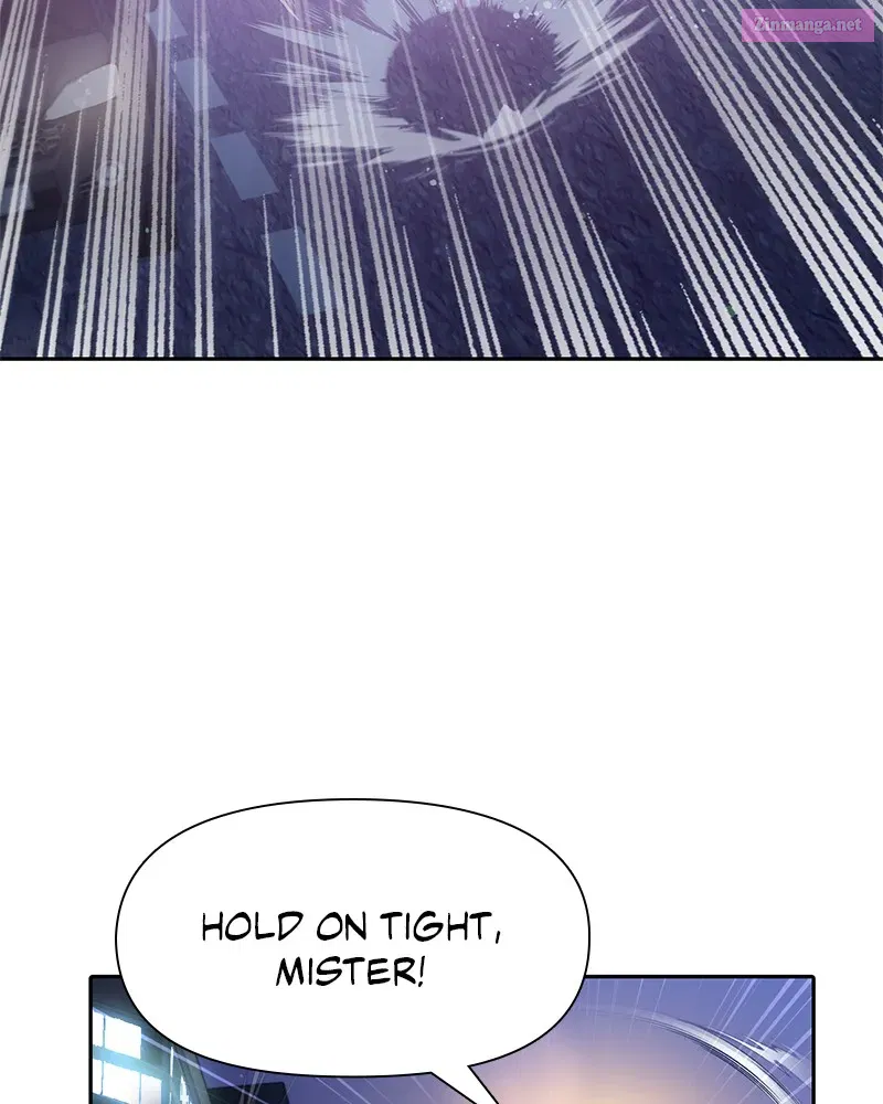 My S-Class Hunters Zinmanga X Chapter 97 Page 114