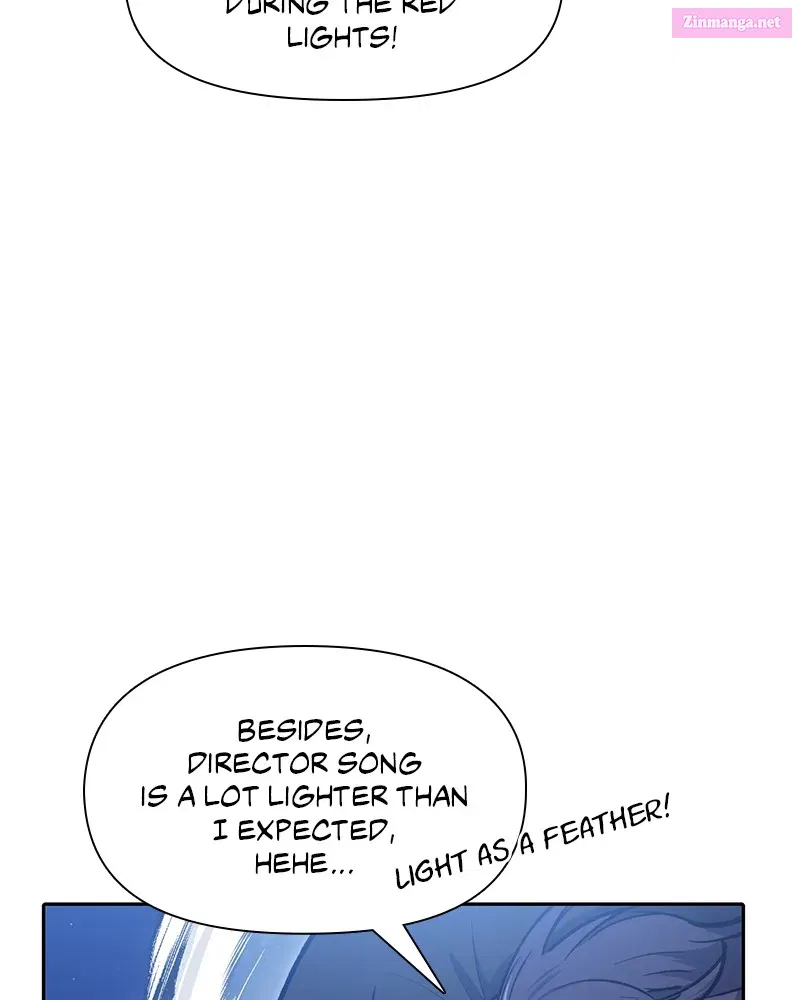 My S-Class Hunters Zinmanga X Chapter 97 Page 116