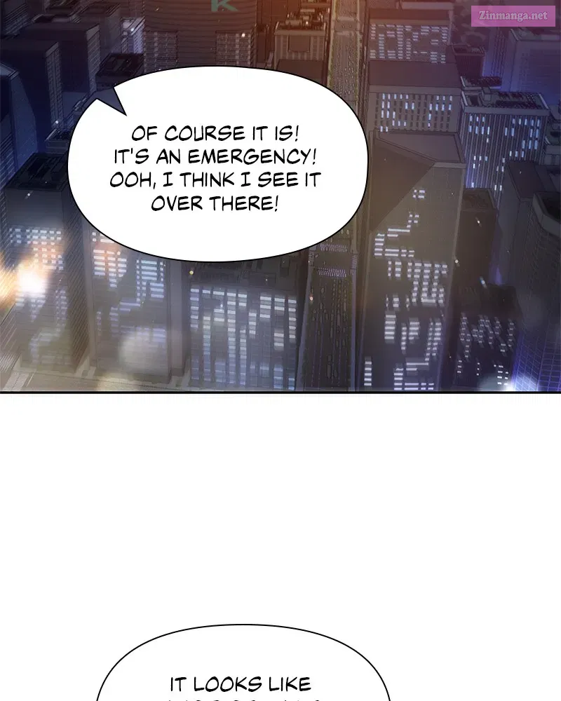 My S-Class Hunters Zinmanga X Chapter 97 Page 119