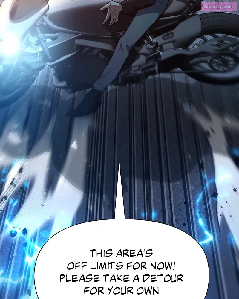 My S-Class Hunters Zinmanga X Chapter 97 Page 139