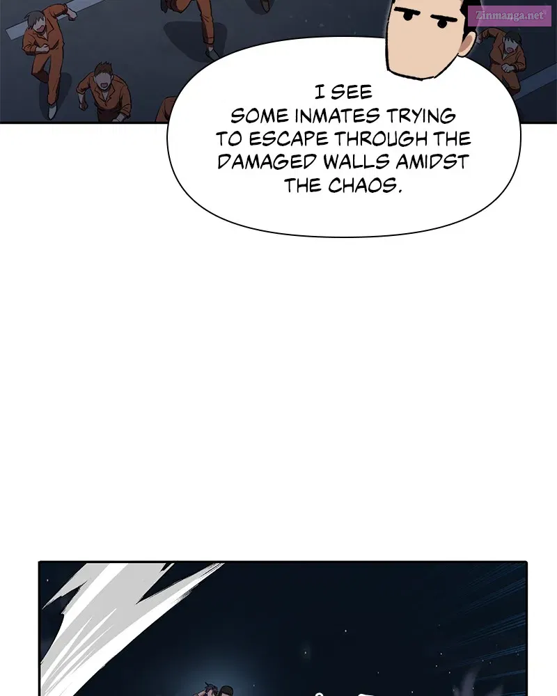 My S-Class Hunters Zinmanga X Chapter 97 Page 144