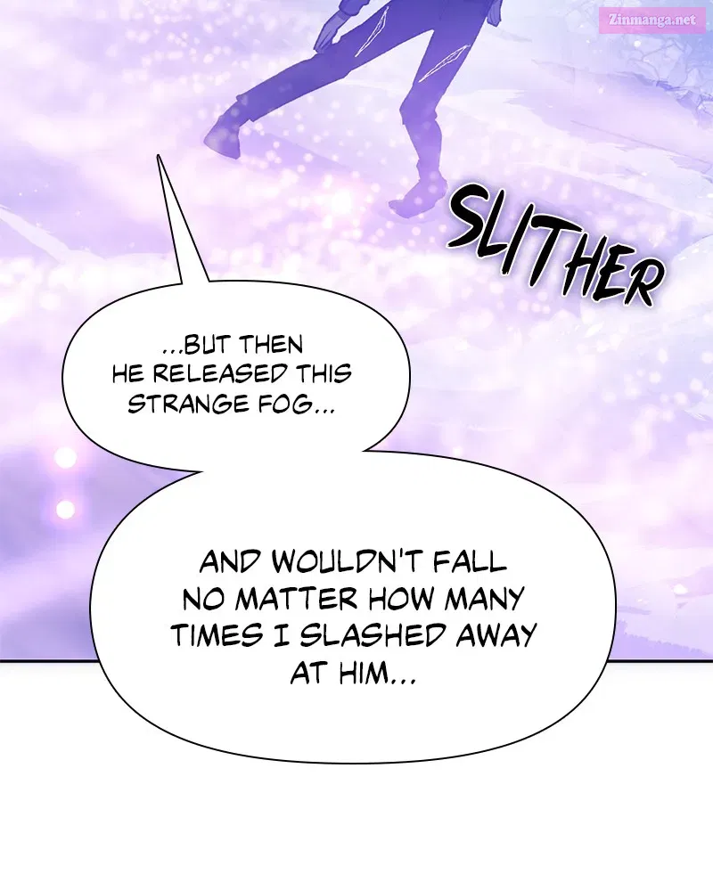 My S-Class Hunters Zinmanga X Chapter 97 Page 173