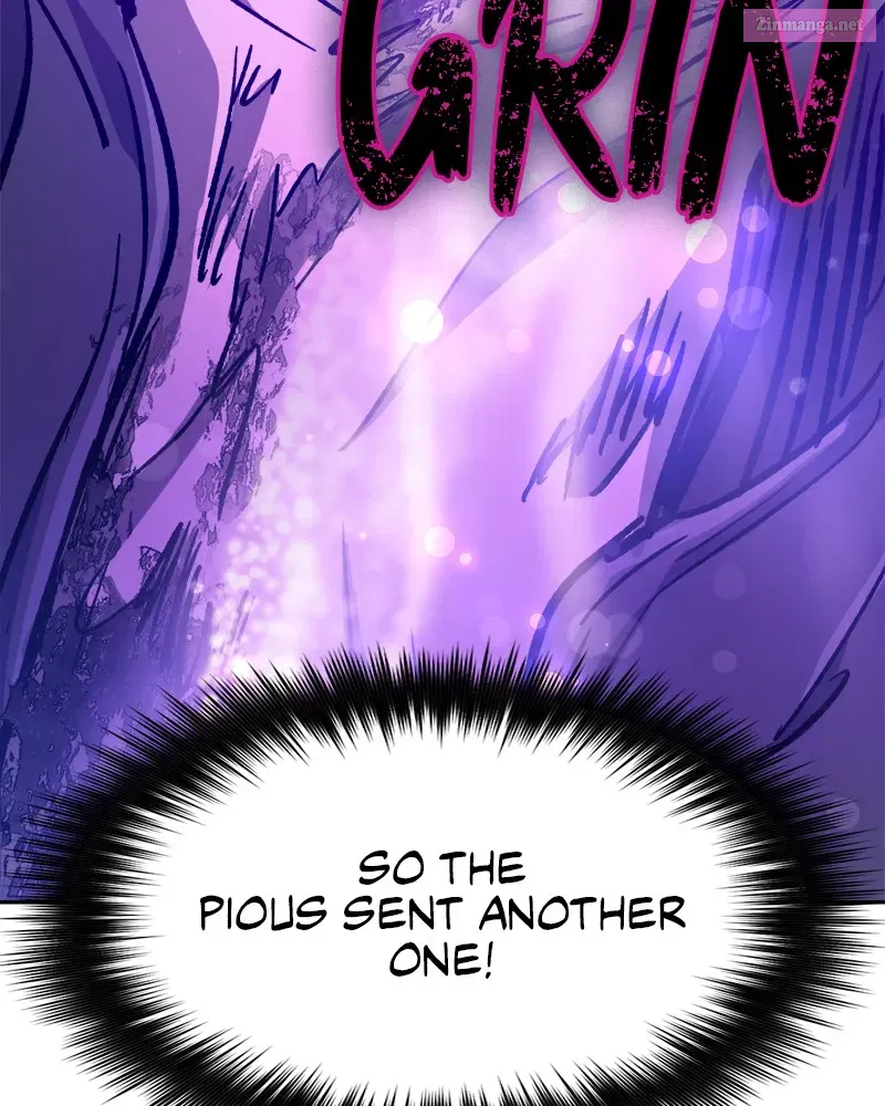 My S-Class Hunters Zinmanga X Chapter 97 Page 185
