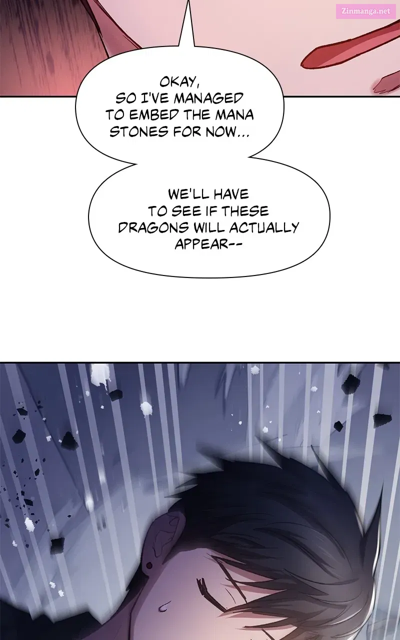 My S-Class Hunters Zinmanga X Chapter 96 Page 24
