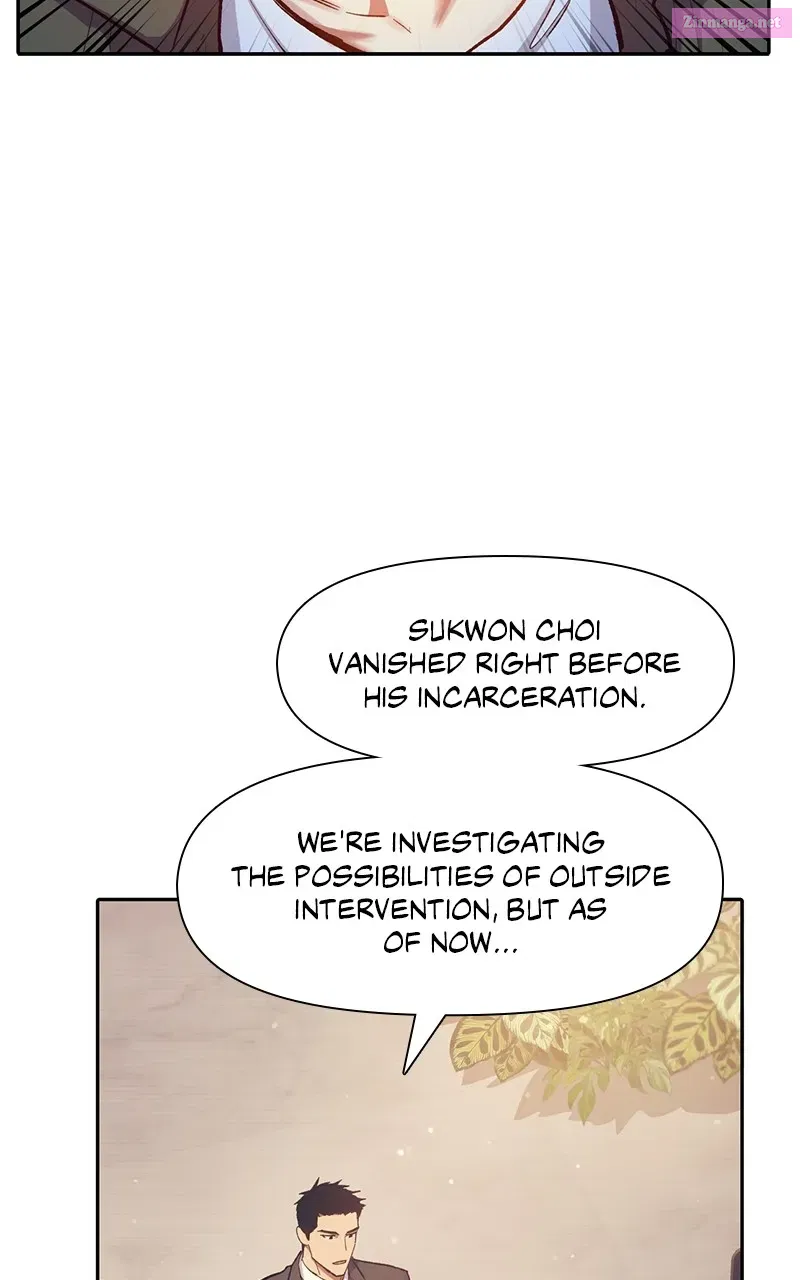 My S-Class Hunters Zinmanga X Chapter 96 Page 50