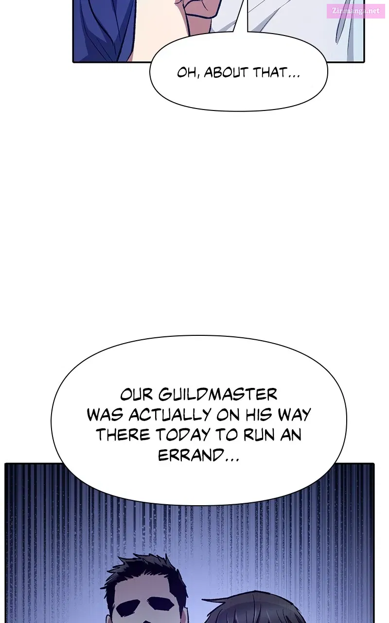 My S-Class Hunters Zinmanga X Chapter 96 Page 94