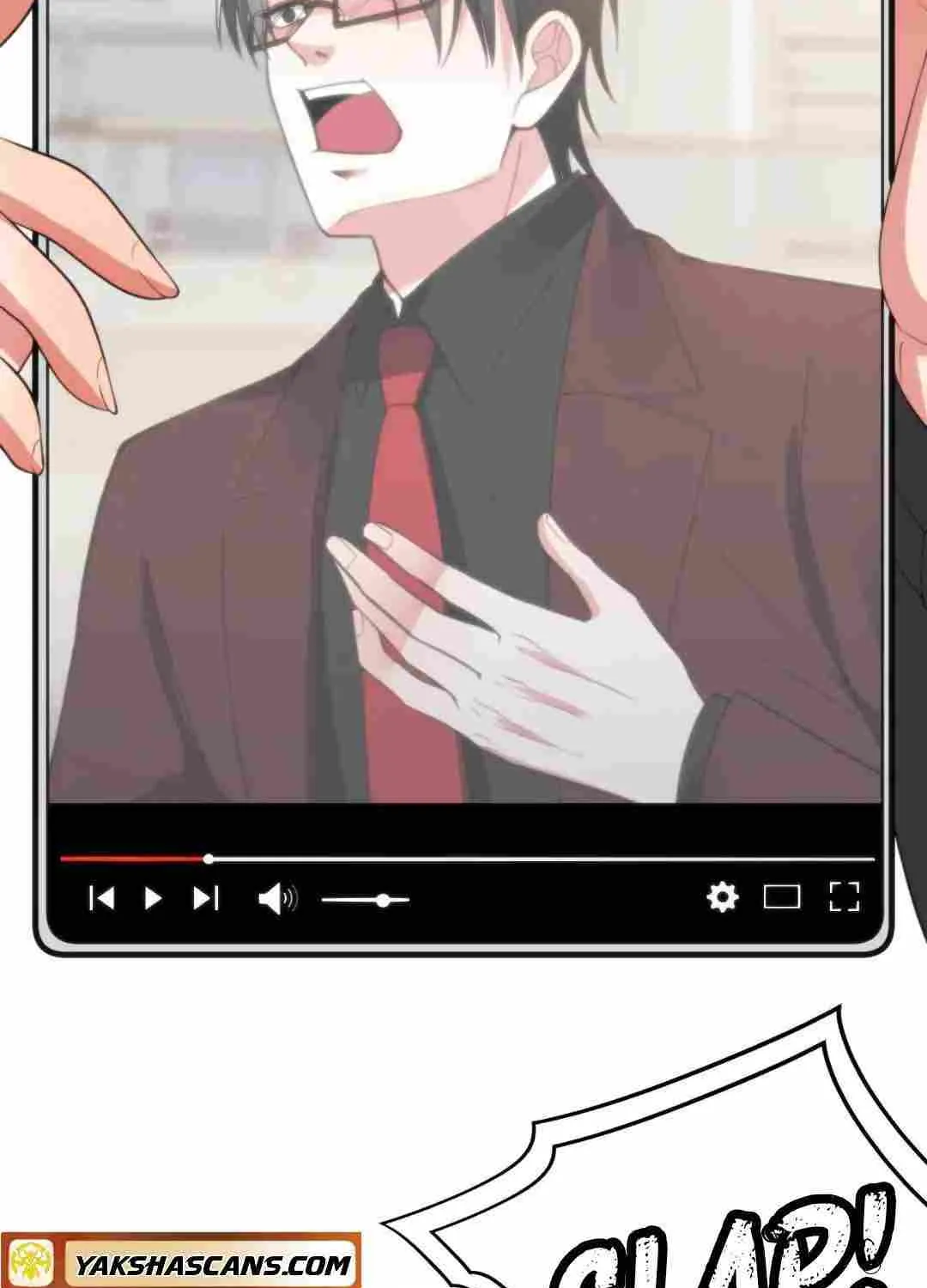 I Have 90 Billion Licking Gold Zinmanga X Chapter 273 Page 5