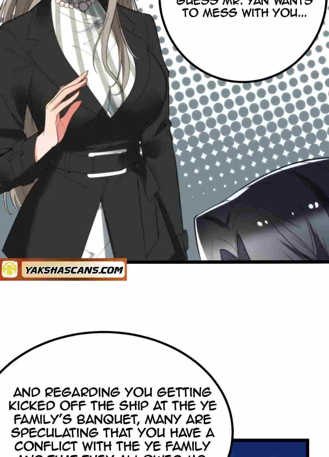 I Have 90 Billion Licking Gold Zinmanga X Chapter 273 Page 10