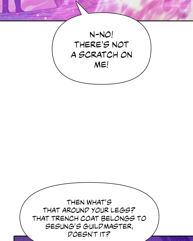 My S-Class Hunters Zinmanga X Chapter 95 Page 11