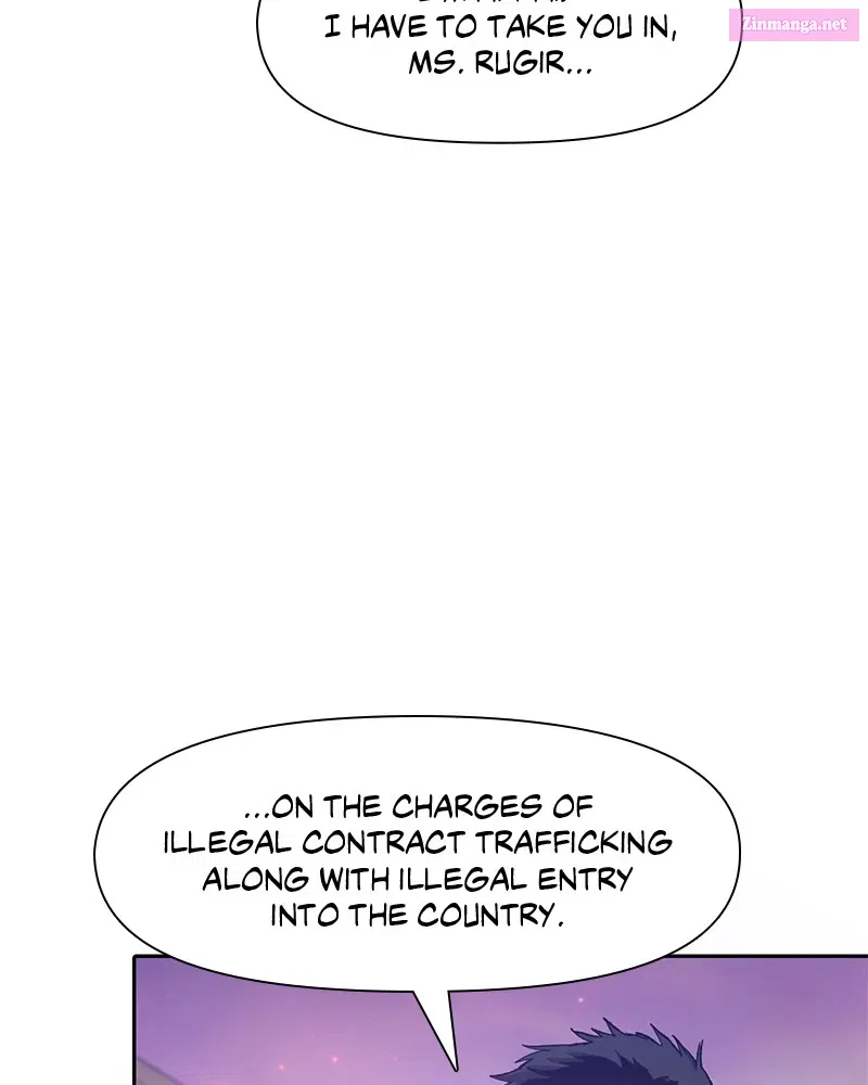 My S-Class Hunters Zinmanga X Chapter 95 Page 38