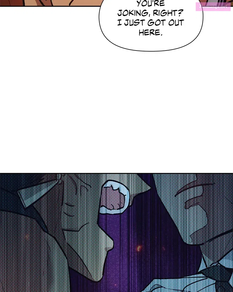 My S-Class Hunters Zinmanga X Chapter 95 Page 41