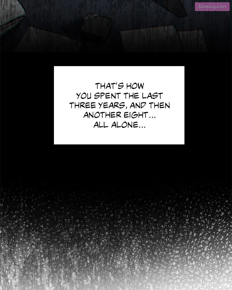 My S-Class Hunters Zinmanga X Chapter 95 Page 109