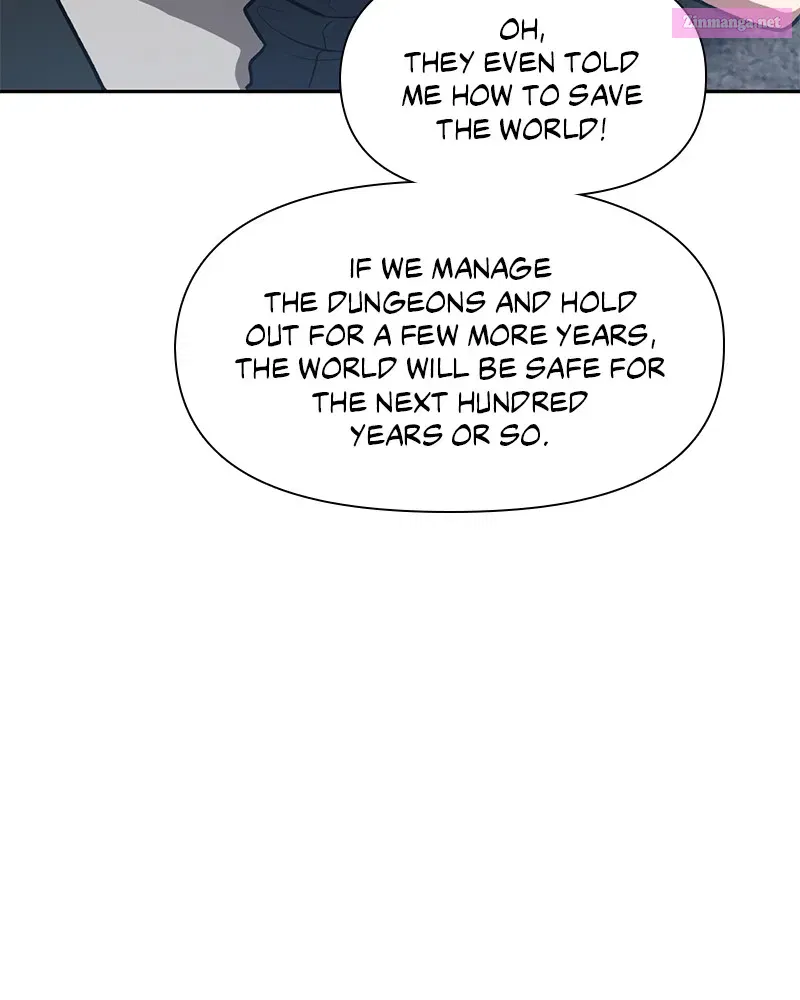 My S-Class Hunters Zinmanga X Chapter 95 Page 114