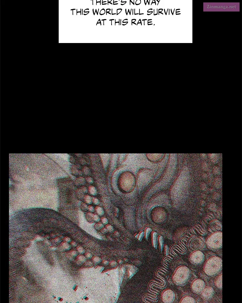 My S-Class Hunters Zinmanga X Chapter 95 Page 140