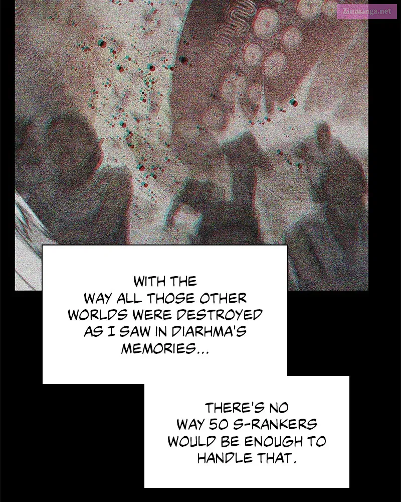 My S-Class Hunters Zinmanga X Chapter 95 Page 141