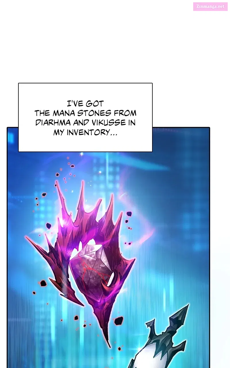 My S-Class Hunters Zinmanga X Chapter 94 Page 81