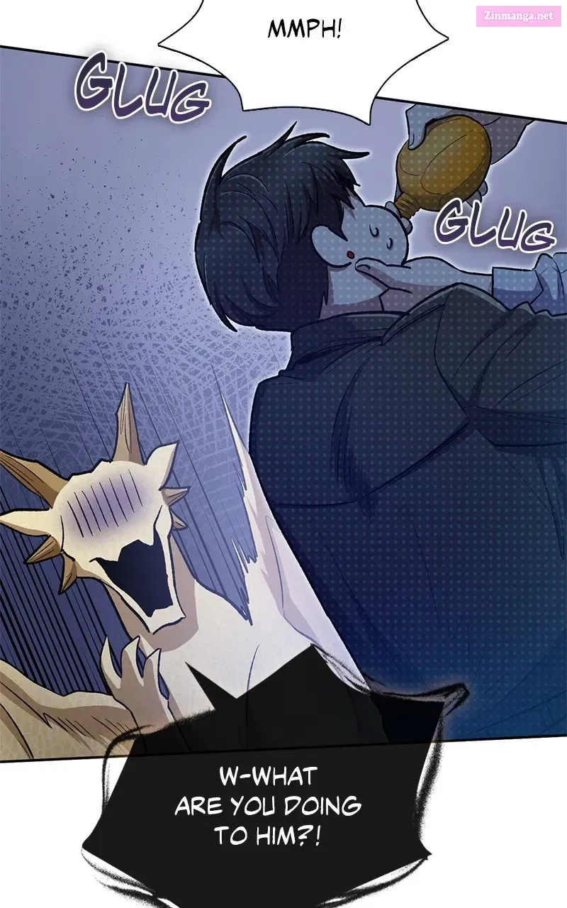 My S-Class Hunters Zinmanga X Chapter 94 Page 90