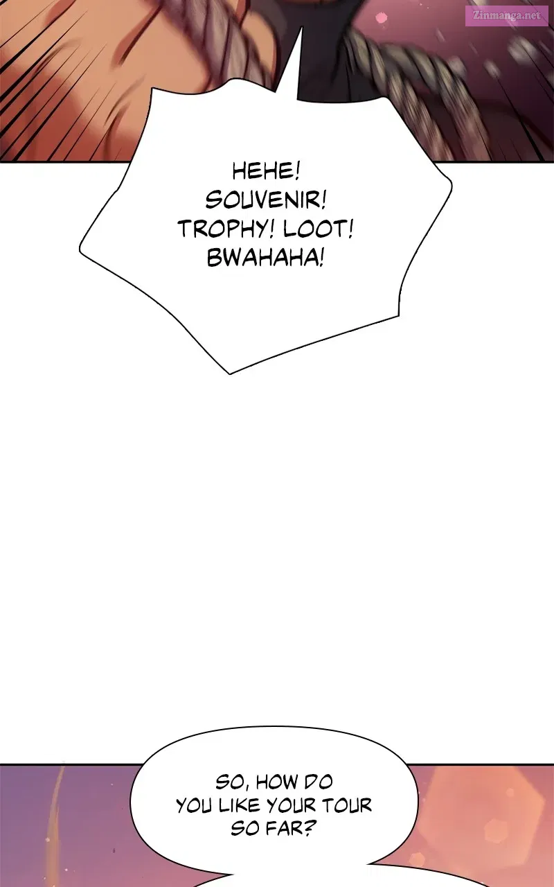 My S-Class Hunters Zinmanga X Chapter 94 Page 109