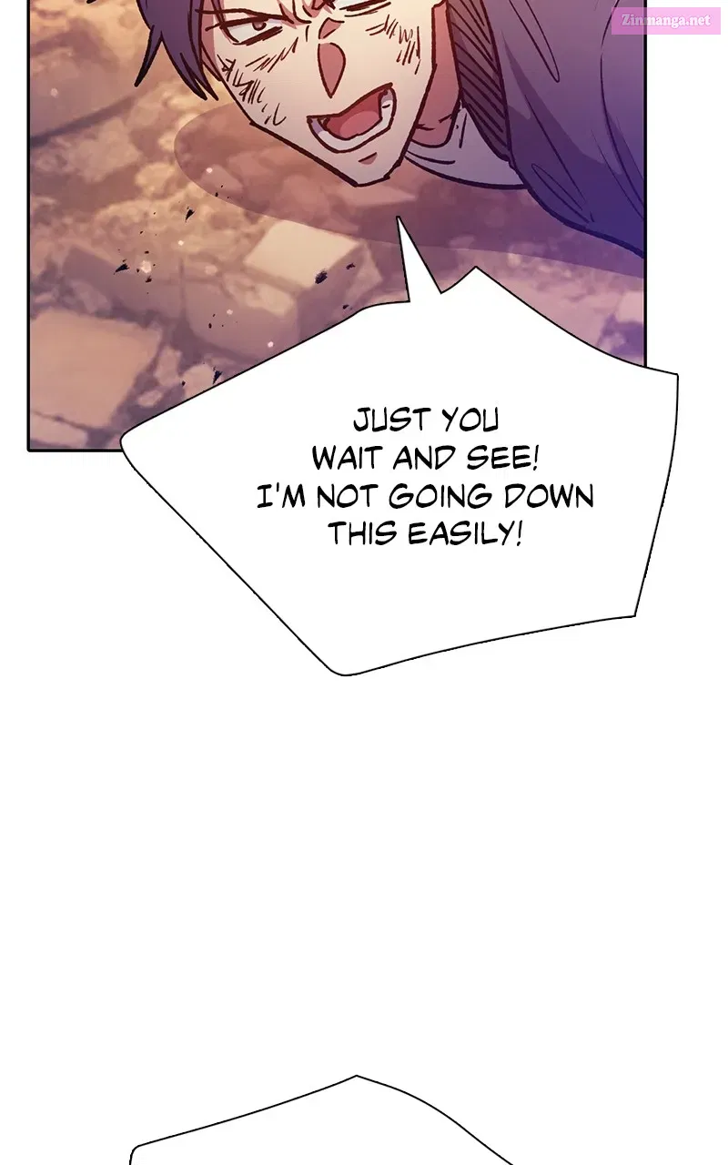 My S-Class Hunters Zinmanga X Chapter 94 Page 118