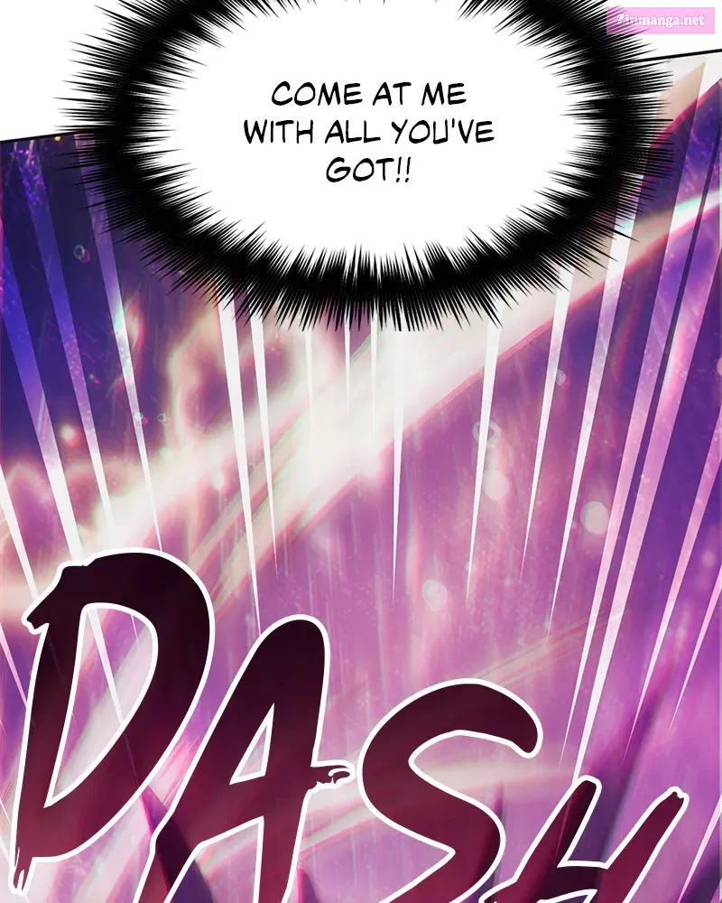 My S-Class Hunters Zinmanga X Chapter 93 Page 65