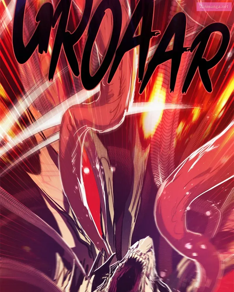 My S-Class Hunters Zinmanga X Chapter 93 Page 137