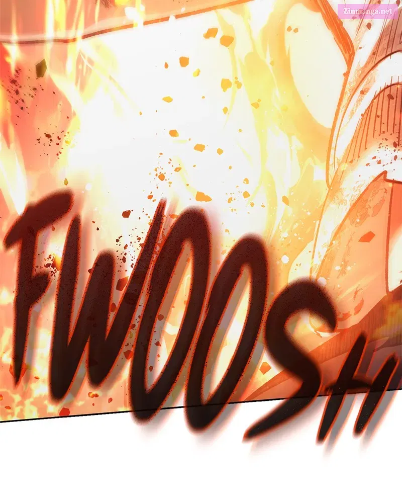 My S-Class Hunters Zinmanga X Chapter 93 Page 192