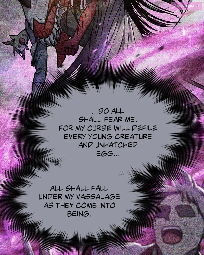 My S-Class Hunters Zinmanga X Chapter 92 Page 12