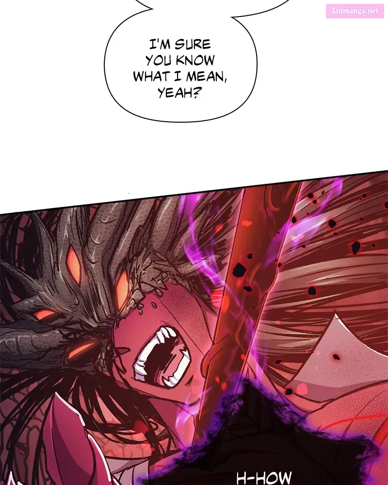 My S-Class Hunters Zinmanga X Chapter 92 Page 25