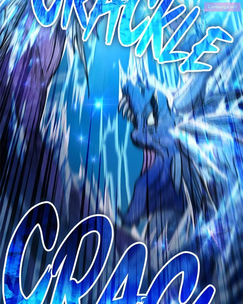 My S-Class Hunters Zinmanga X Chapter 92 Page 34