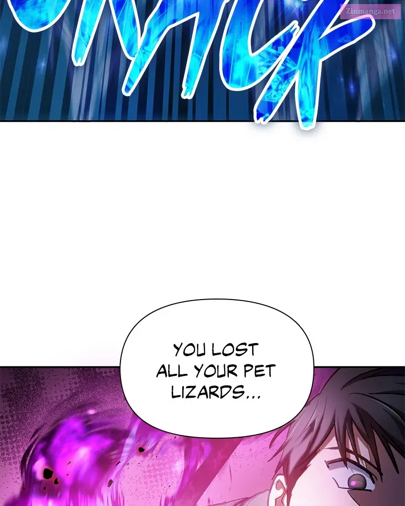 My S-Class Hunters Zinmanga X Chapter 92 Page 35