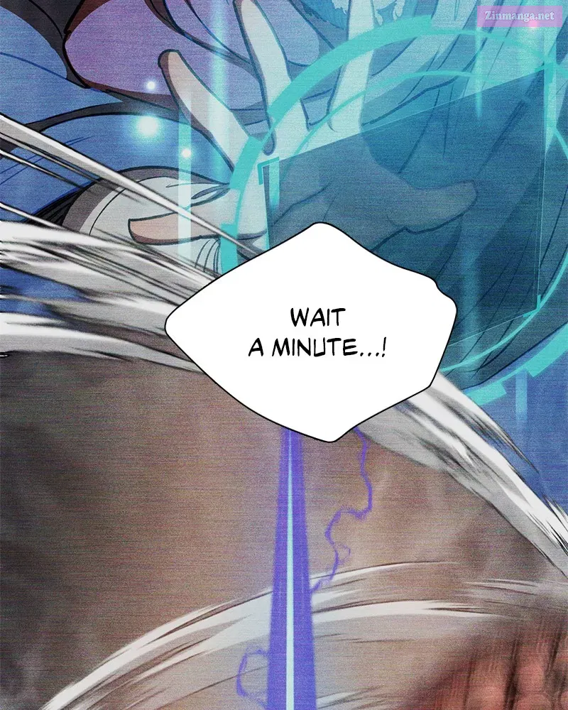 My S-Class Hunters Zinmanga X Chapter 92 Page 63