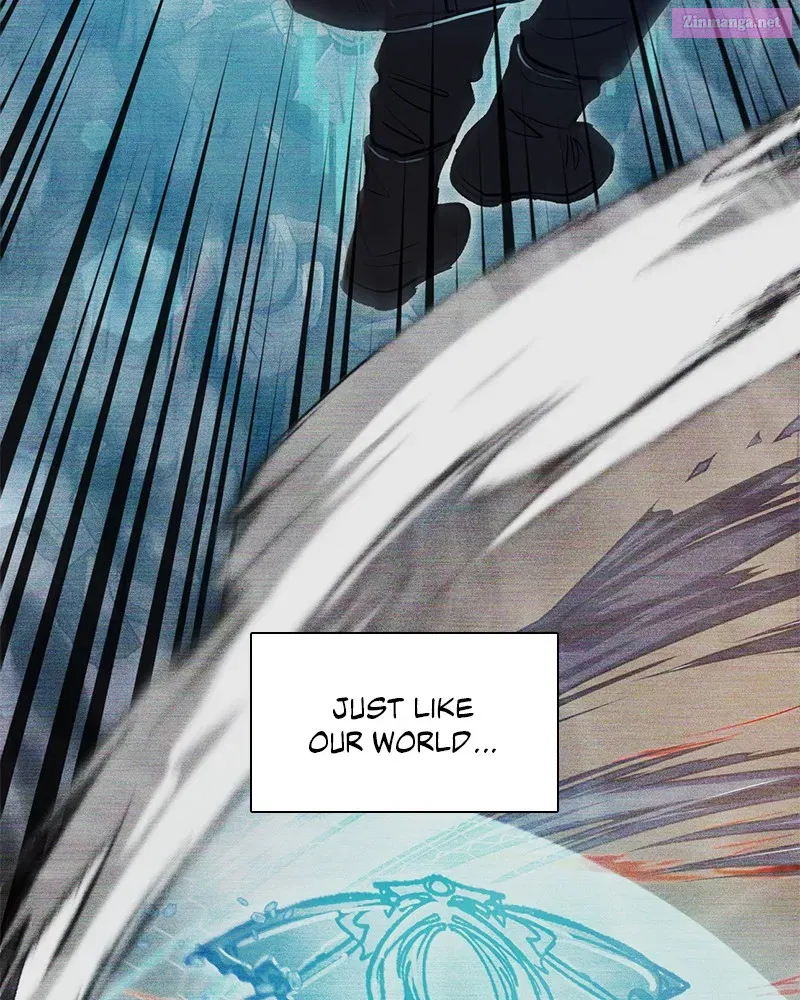 My S-Class Hunters Zinmanga X Chapter 92 Page 68
